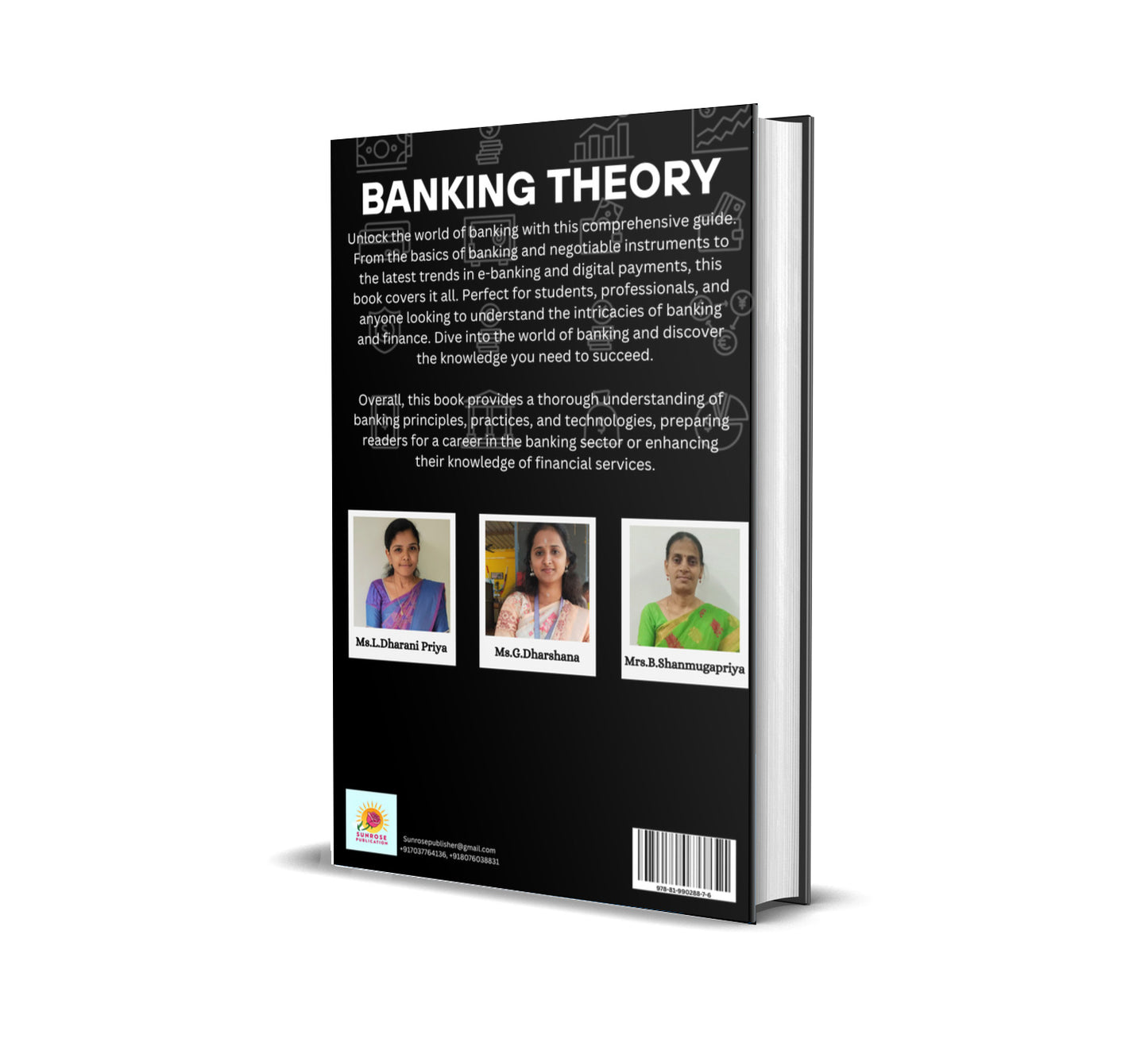 BANKING THEORY