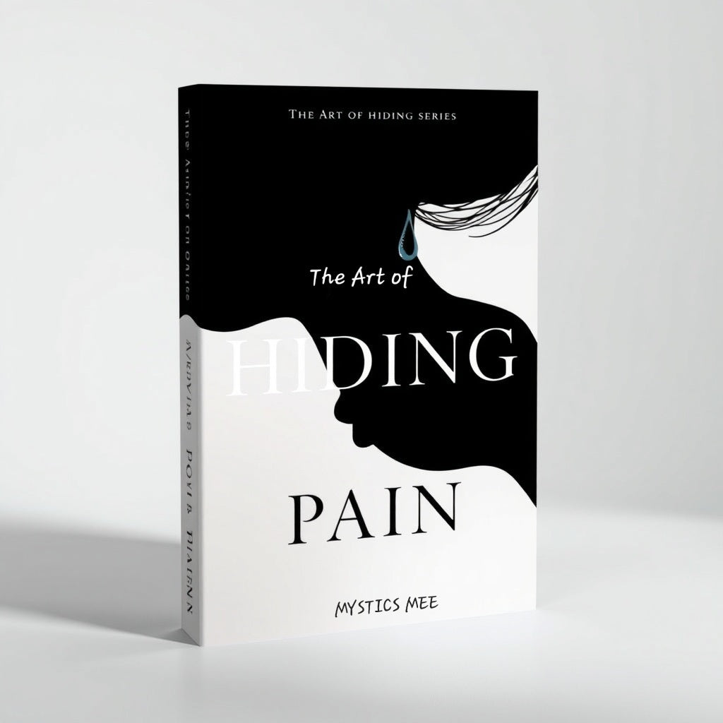 The Art Of Hiding: A 7 Book Series
