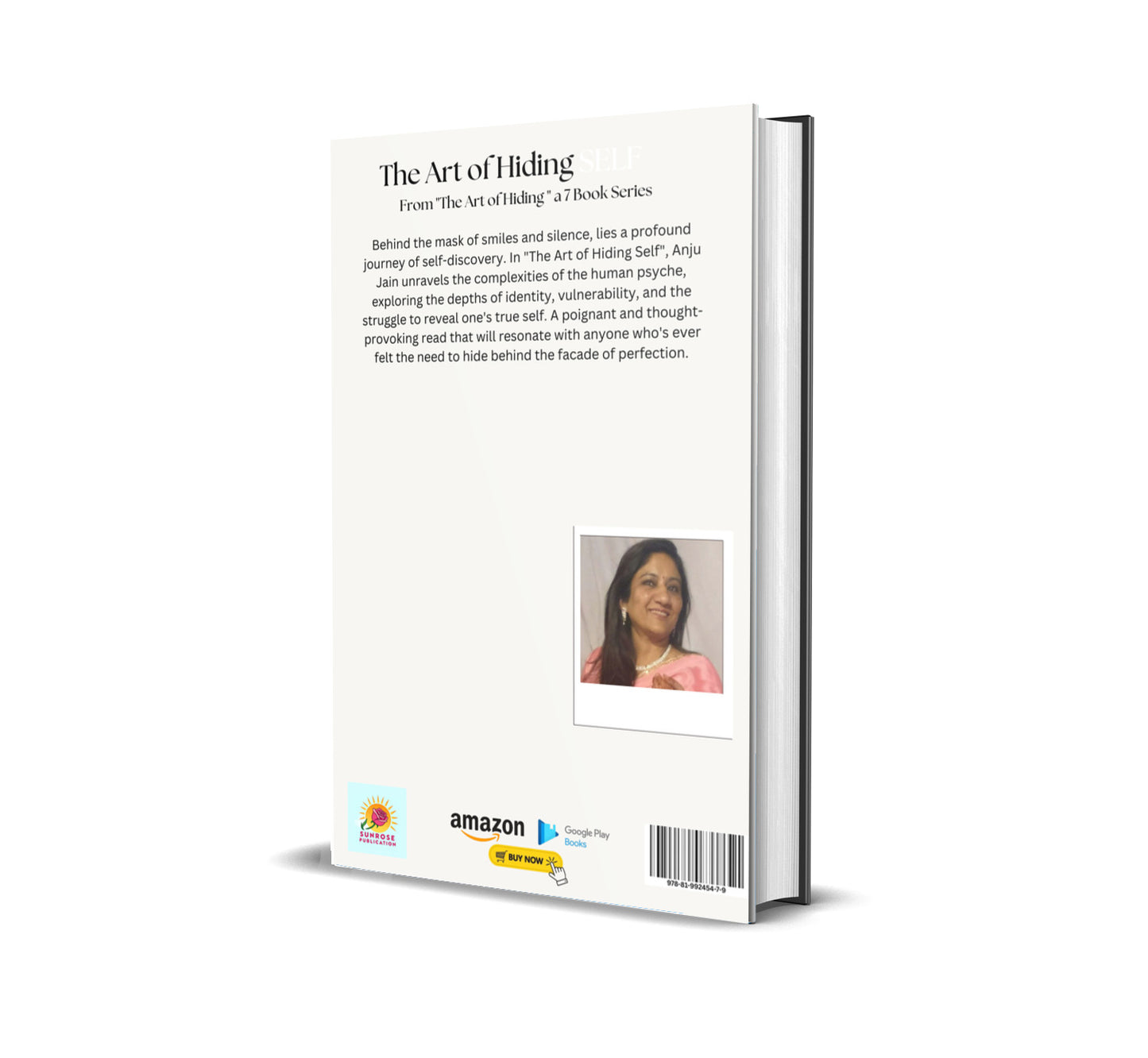 The Art of Hiding SELF