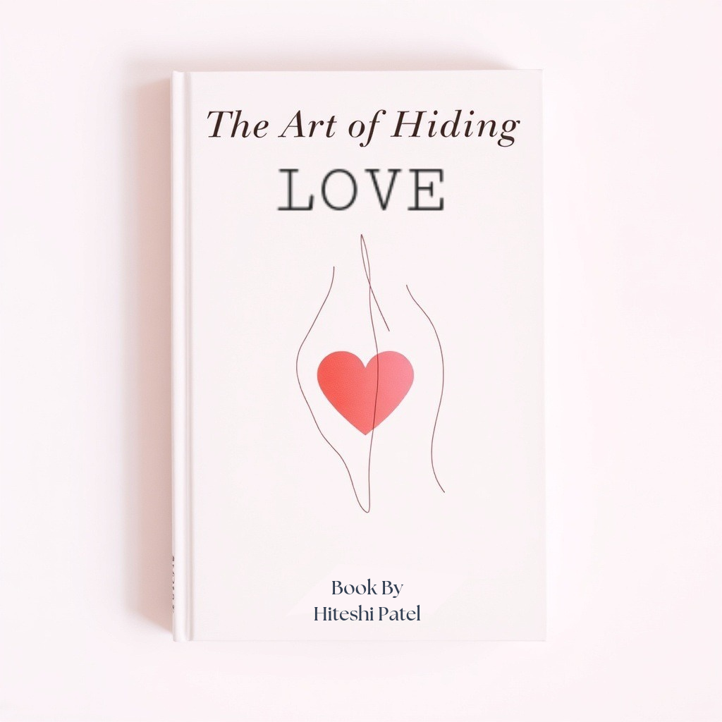 The Art Of Hiding: A 7 Book Series