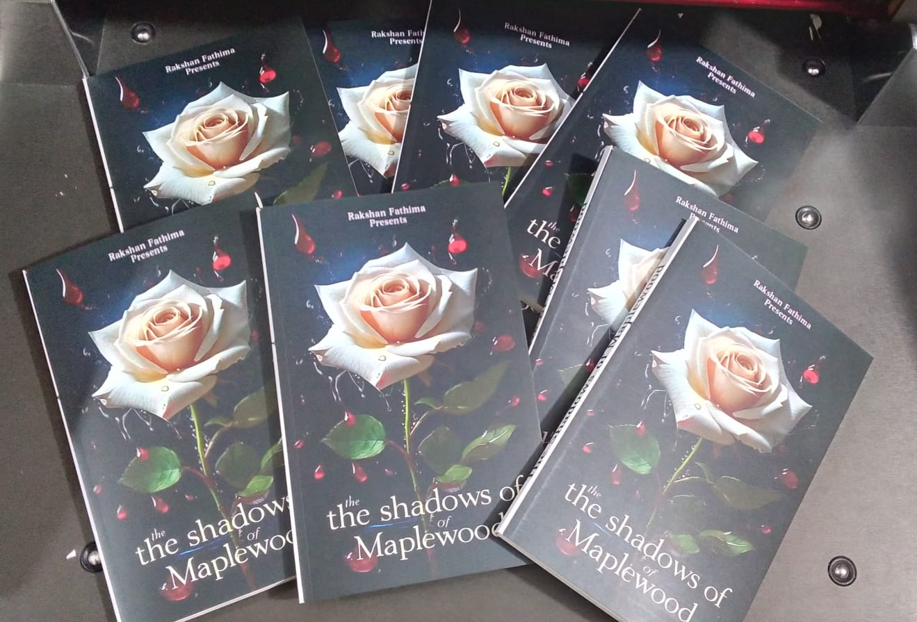 The Shadows of Maplewood