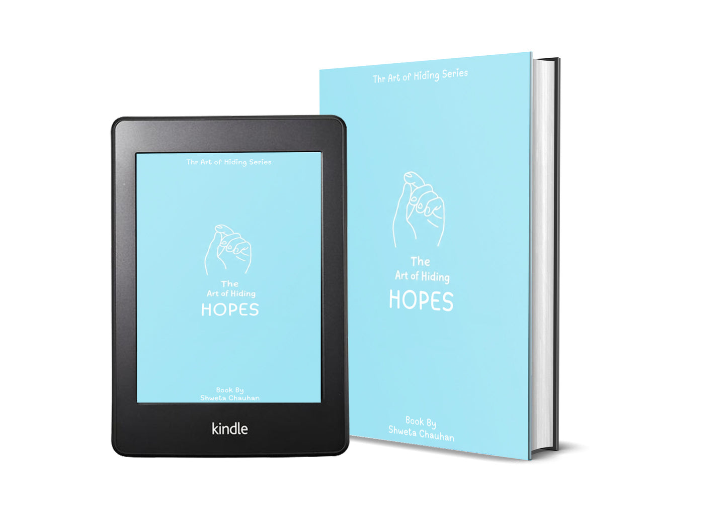 The Art Of Hiding: A 7 Book Series