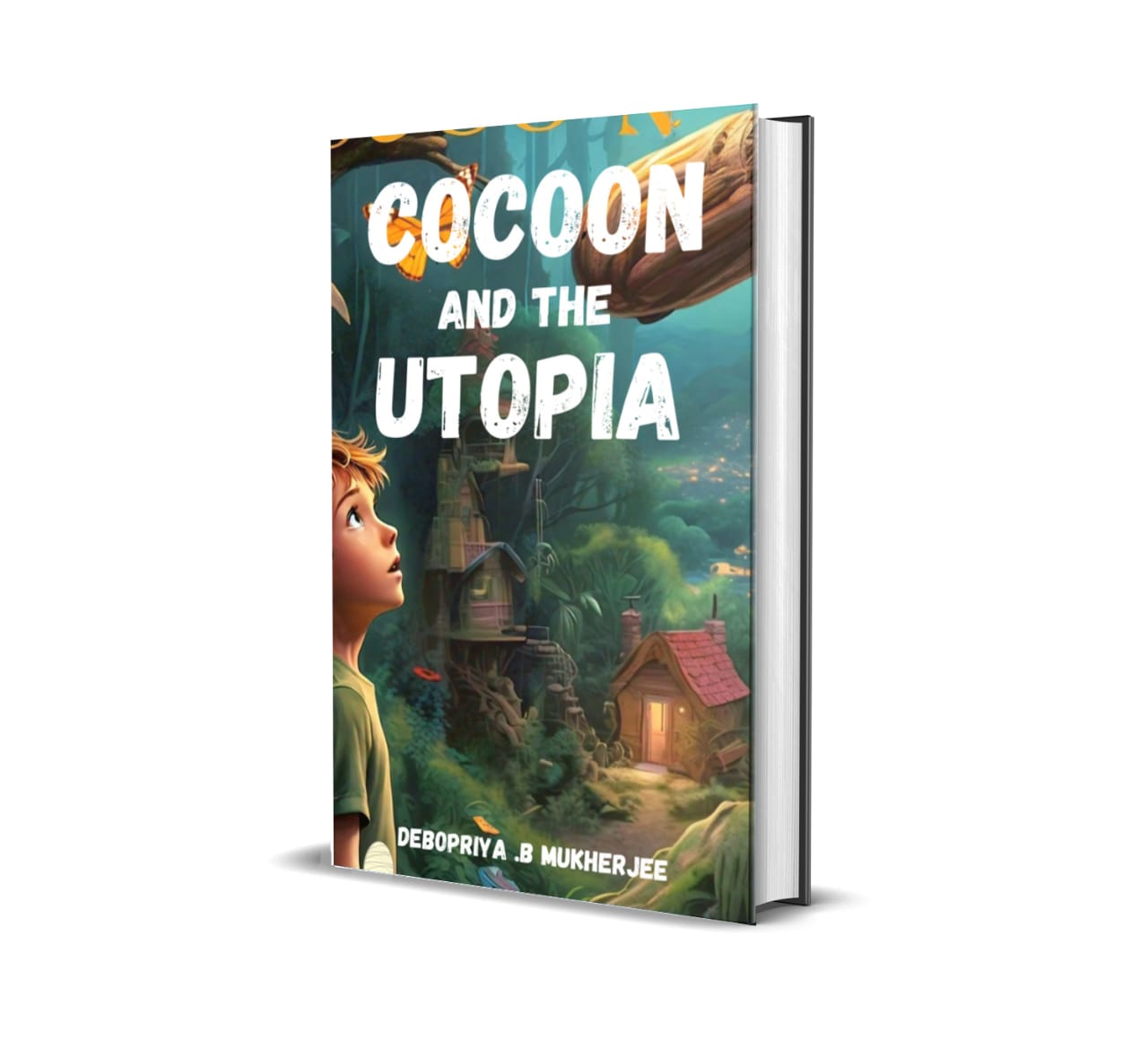 COCOON AND THE UTOPIA