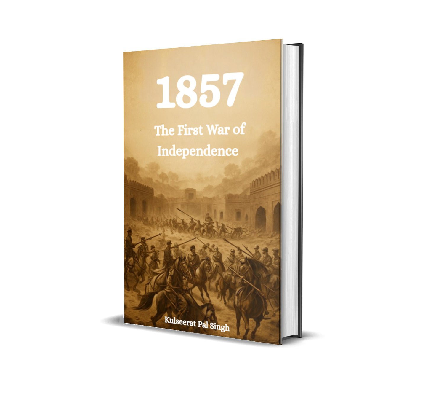 1857 The First War of Independence