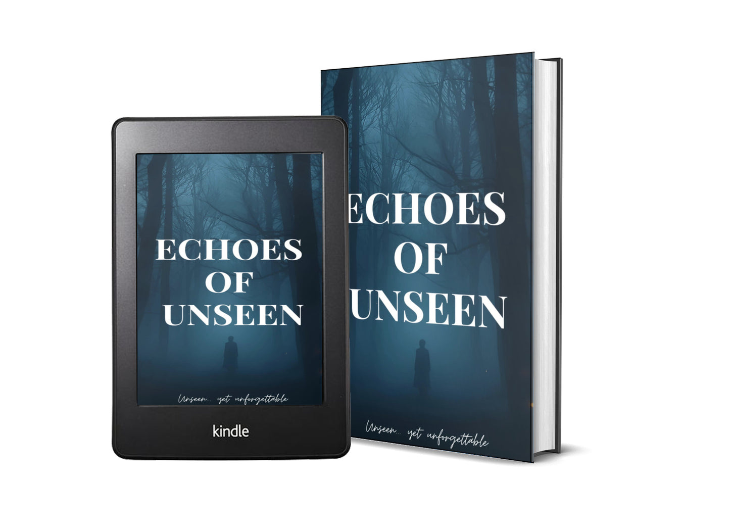 ECHOES OF UNSEEN
