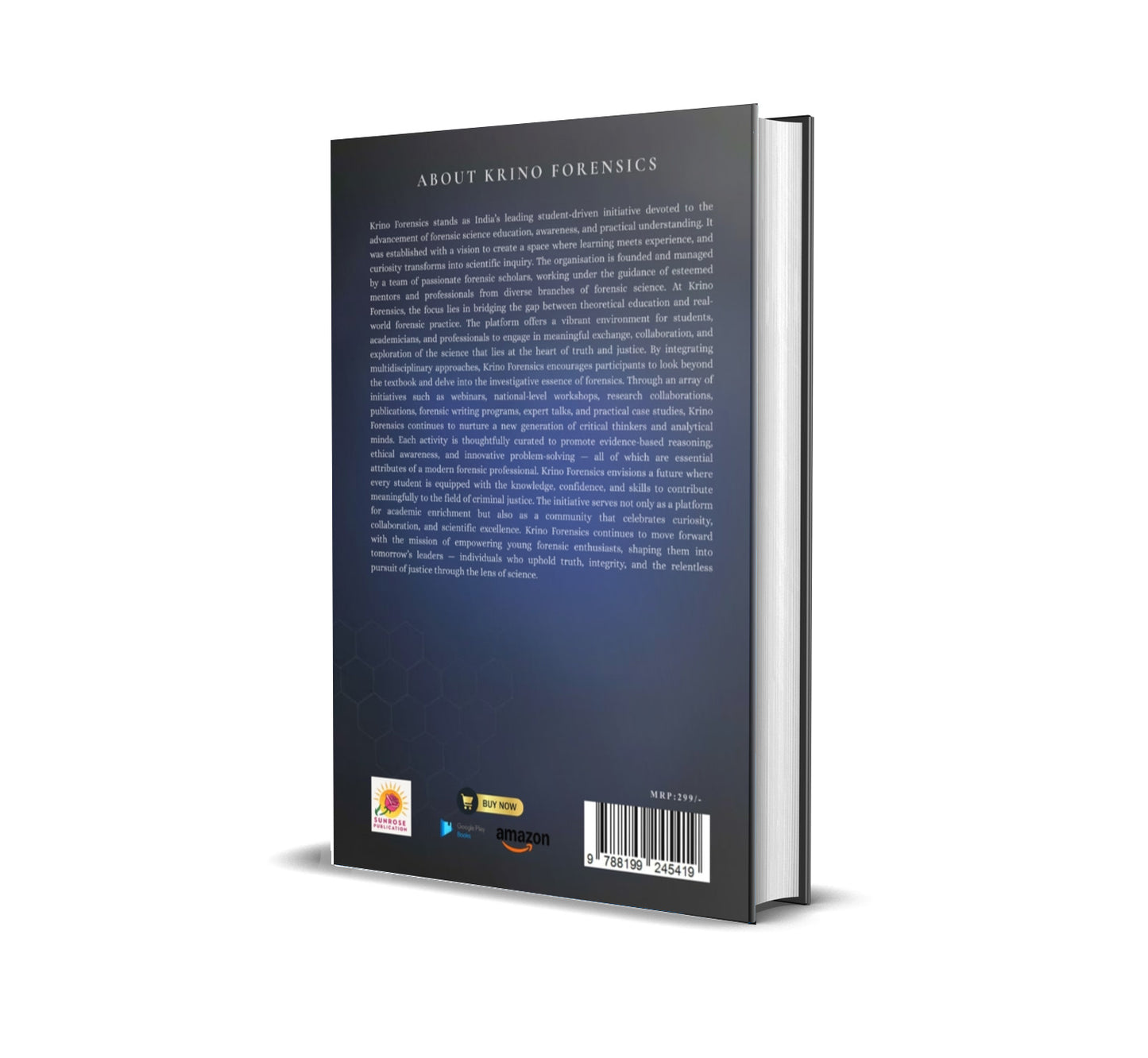 FORENSIC REFLECTIONS