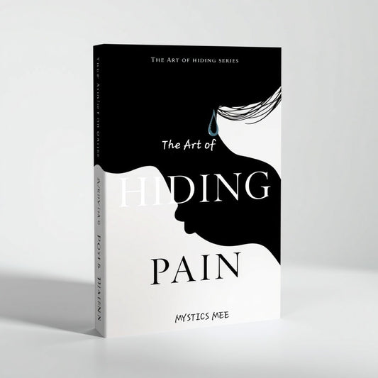 The Art of Hiding PAIN