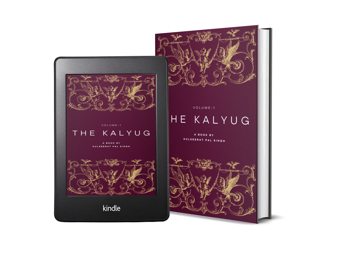 THE KALYUG : VOLUME-1