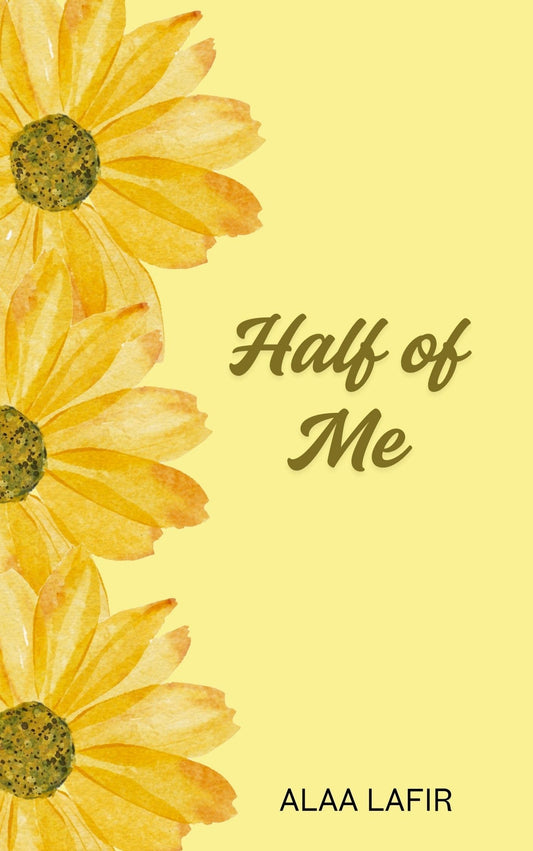 HALF OF ME