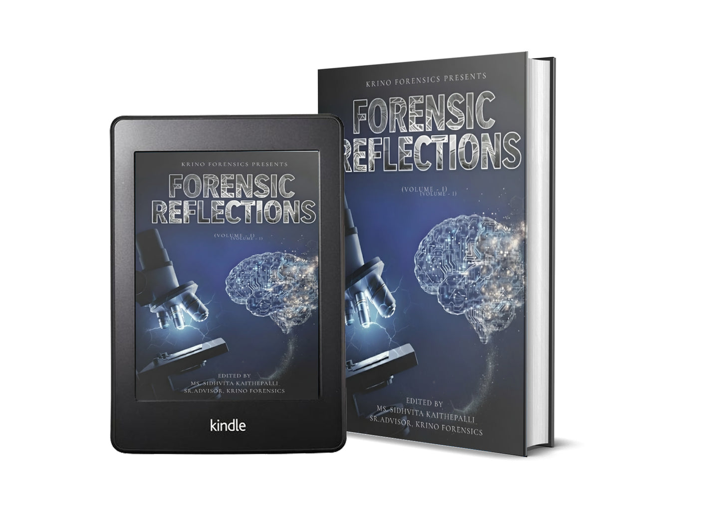 FORENSIC REFLECTIONS