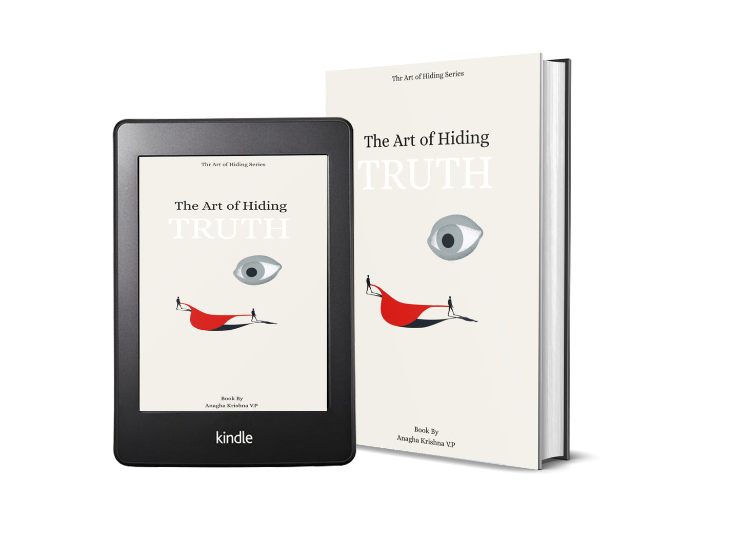 The Art Of Hiding: A 7 Book Series
