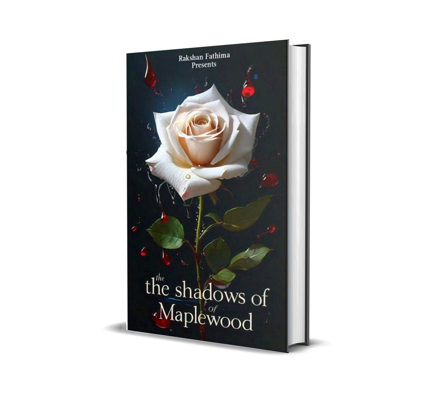 The Shadows of Maplewood