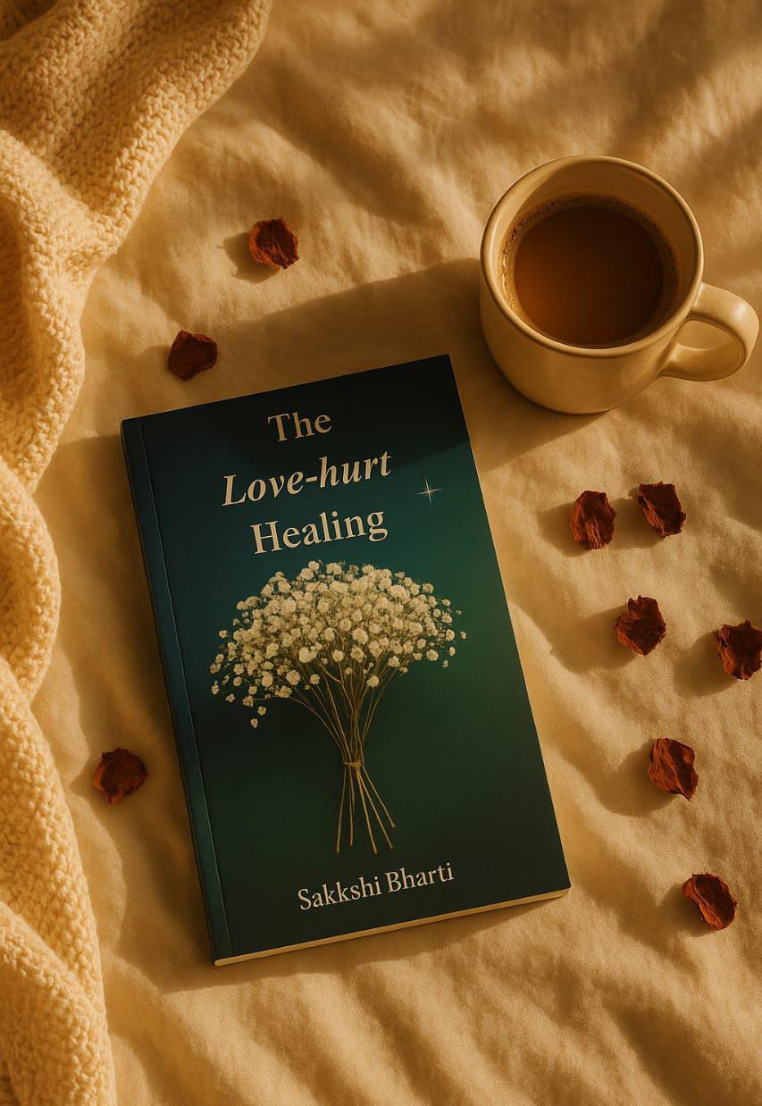 The Love-Hurt Healing