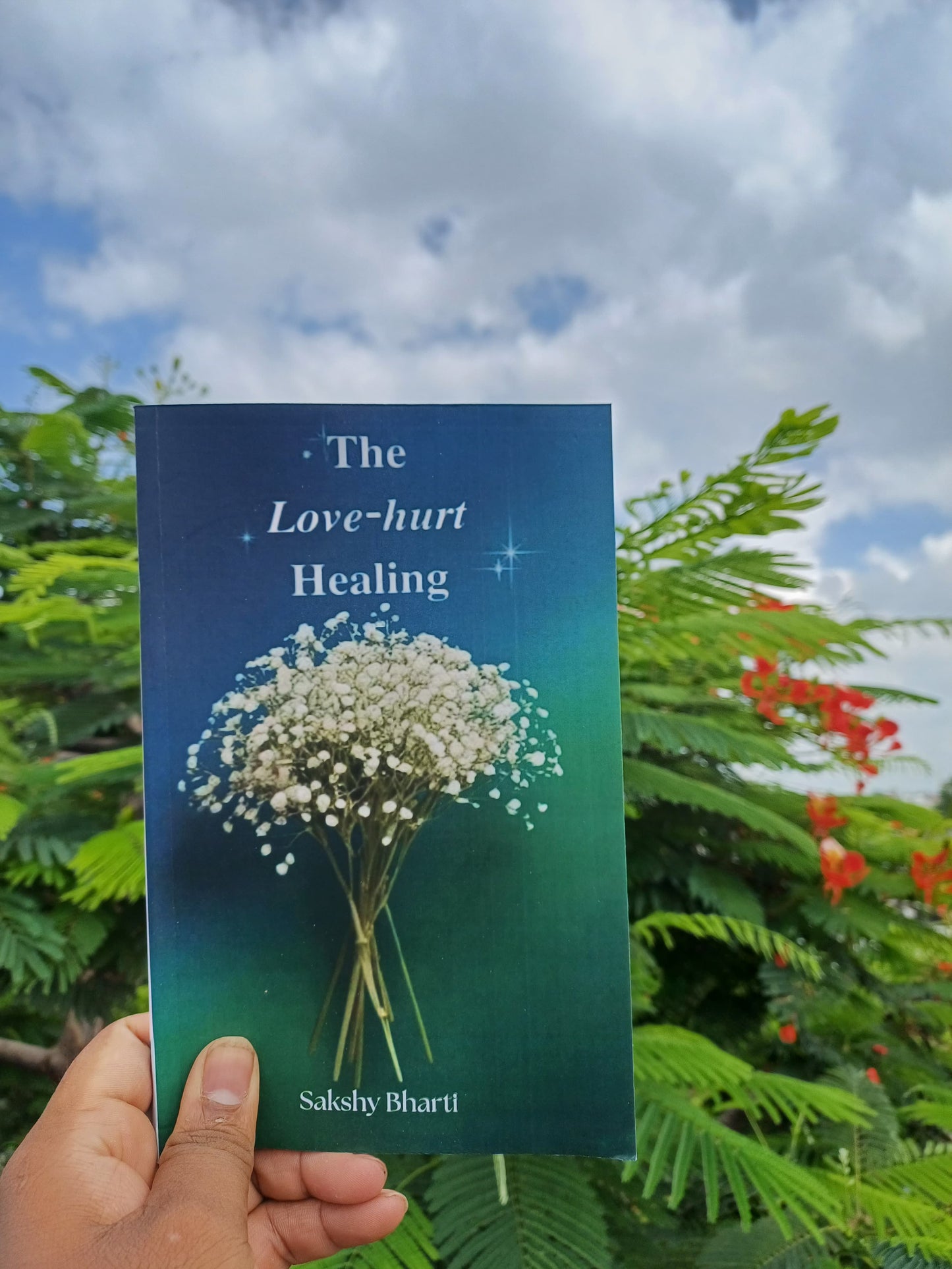 The Love-Hurt Healing