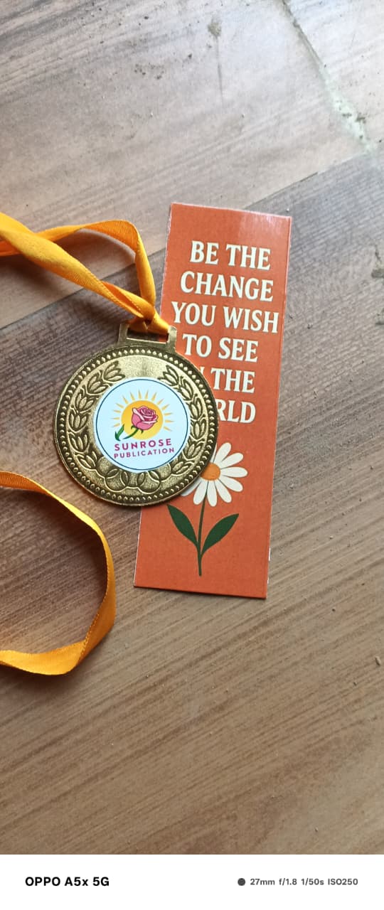 ECHOES OF UNSEEN AUTHOR KIT