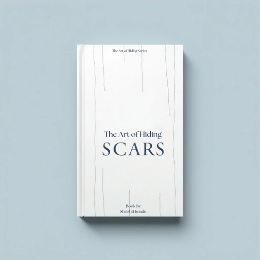 The Art of Hiding SCARS